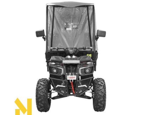 Вантажний квадроцикл акумуляторний HECHT CARGO 