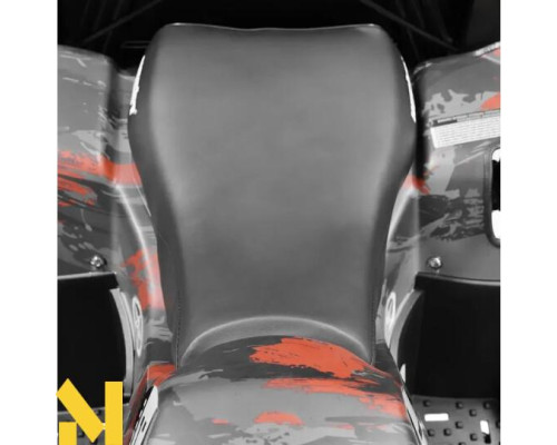 Вантажний квадроцикл акумуляторний HECHT CARGO 