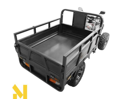 Вантажний квадроцикл акумуляторний HECHT FARMIS