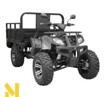 Вантажний квадроцикл акумуляторний HECHT FARMIS