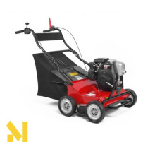 Аератор бензиновий HECHT S 500 H