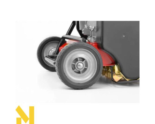 Аератор бензиновий HECHT S 500 H