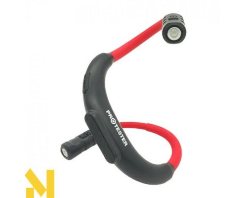 Ліхтар гнучкий акумуляторний Protester HF-0302