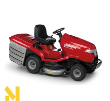Садовий трактор бензиновий Honda HF 2417K3 HTE
