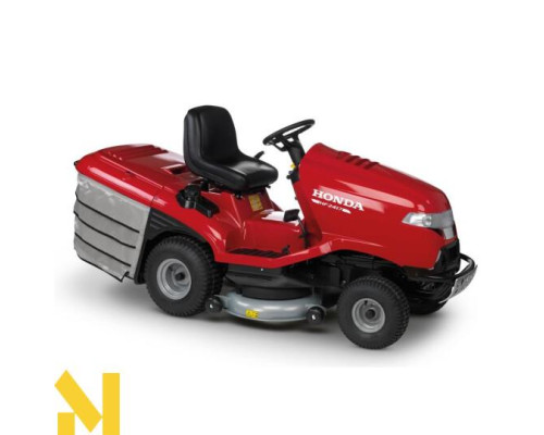 Садовий трактор бензиновий Honda HF 2417K3 HTE