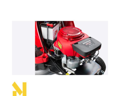 Садовий трактор бензиновий Honda HF 2417K3 HTE