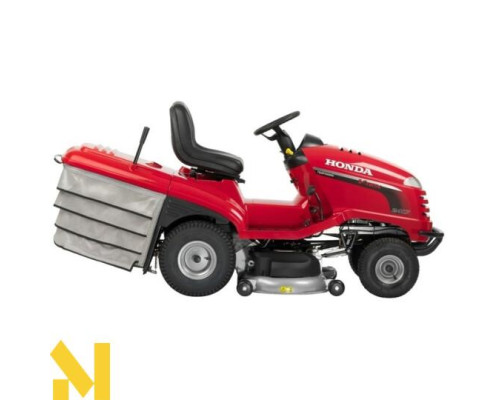 Садовий трактор бензиновий Honda HF2417K5 HME