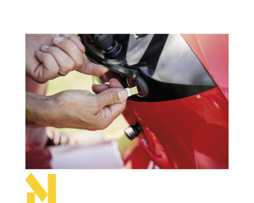 Садовий трактор бензиновий Honda HF2417K5 HME