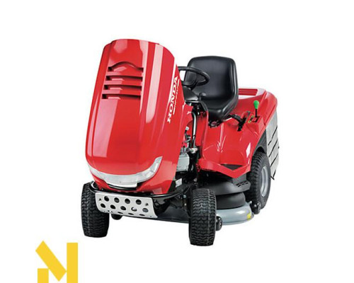Садовий трактор бензиновий Honda HF2417K5 HME