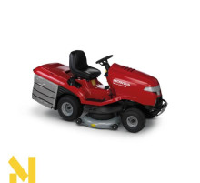 Садовий трактор бензиновий Honda HF 2622K3 HTE