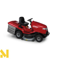 Садовий трактор бензиновий Honda HF 2622K3 HTE
