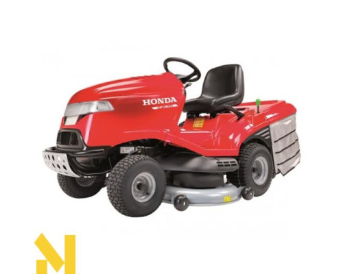 Садовий трактор бензиновий Honda HF 2622K3 HTE