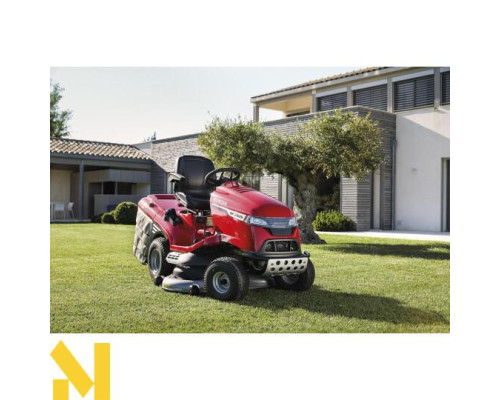 Садовий трактор бензиновий Honda HF2625 HTEH