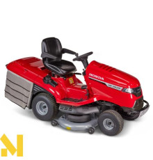 Садовий трактор бензиновий Honda HF2625 HTEH