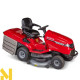 Садовий трактор бензиновий Honda HF2625 HTEH