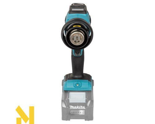 Фен технічний акумуляторний Makita HG001GZ (без АКБ та ЗП)