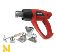 Фен технічний ISKRA HG2000