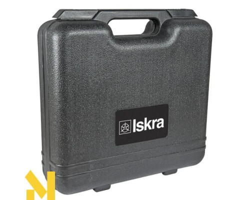 Фен технічний ISKRA HG2000