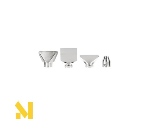 Фен технічний Sturm HG2003L