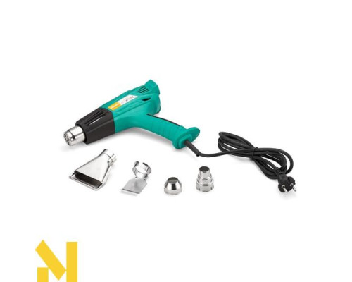 Фен технічний Sturm HG2003L