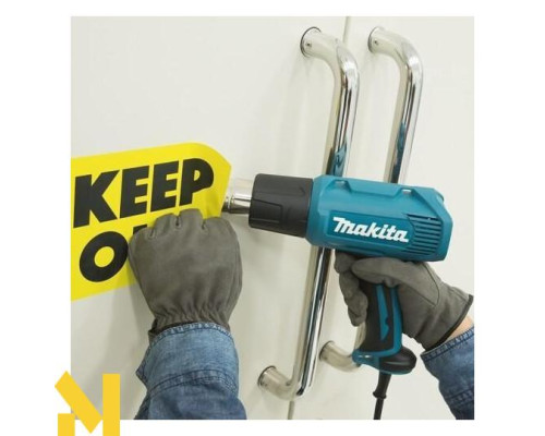 Фен технічний Makita HG5030K