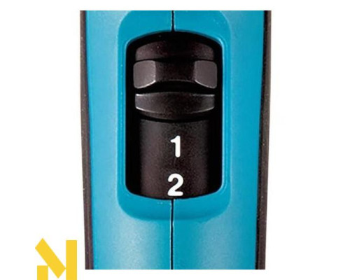 Фен технічний Makita HG5030K