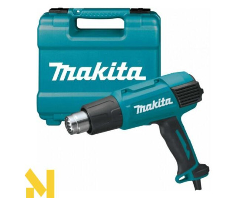 Фен технічний Makita HG5030K