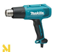 Фен технічний Makita HG5030K