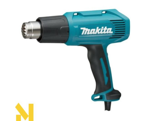 Фен технічний Makita HG5030K