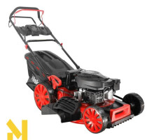 Газонокосарка бензинова ISKRA HG51SMH-RV170-E