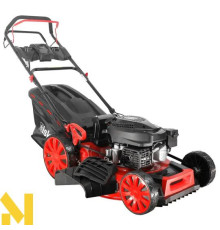Газонокосарка бензинова ISKRA HG51SMH-RV170-E