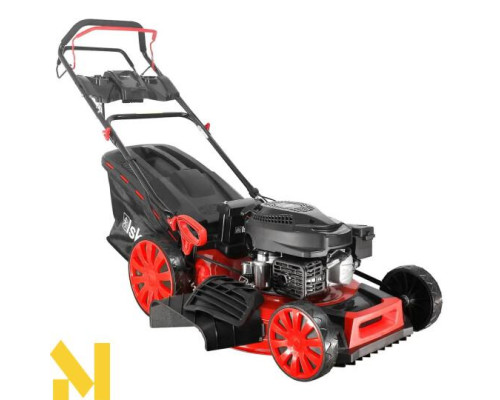 Газонокосарка бензинова ISKRA HG51SMH-RV170-E