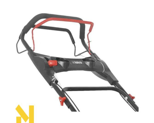 Газонокосарка бензинова ISKRA HG53SMH-XP200