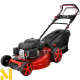Газонокосарка бензинова ISKRA HG53SMH-XP200