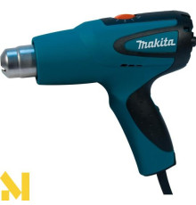 Фен технічний Makita HG551VK
