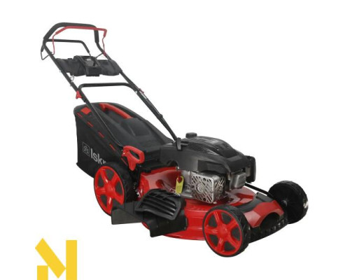 Газонокосарка бензинова ISKRA HG56SMH-RV210