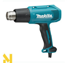 Фен технічний Makita HG6030K