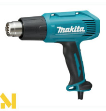 Фен технічний Makita HG6030K