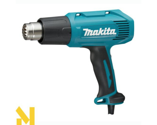 Фен технічний Makita HG6030K