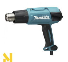 Фен технічний Makita HG6031VK