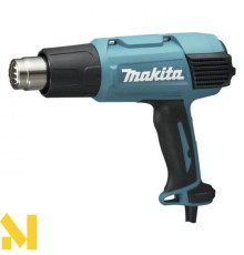 Фен технічний Makita HG6031VK