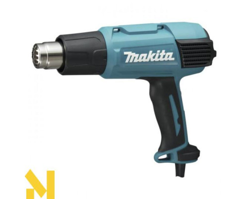 Фен технічний Makita HG6031VK