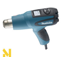 Фен технічний Makita HG651CK