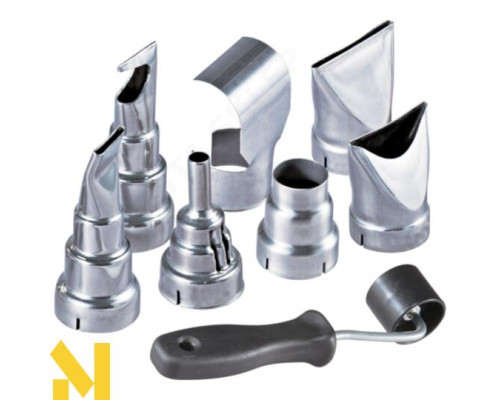 Фен технічний Makita HG6531CK