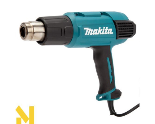 Фен технічний Makita HG6531CK
