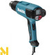 Фен технічний Makita HG6531CK