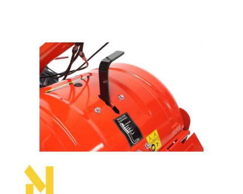 Мотокультиватор Hortmasz HGS 1051 N