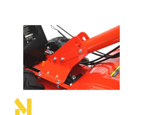 Мотокультиватор Hortmasz HGS 1051 N