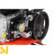 Мотокультиватор HORTMASZ HGS 155 L