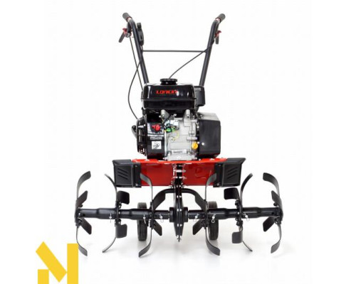 Мотокультиватор HORTMASZ HGS 155 L